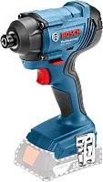 Гайковерт Bosch GDR 180-LI + кейс