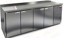 Стол морозильный  HICOLD  BN 1111 BR2 BT