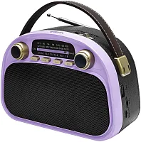 Радиоприемник портативный Ritmix RPR-040