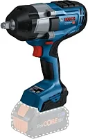 Гайковерт Bosch GDS 18V-1000 carton