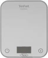 Весы кухонные электронные Tefal BC50U4V0