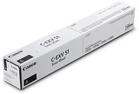 Тонер Canon C-EXV51BK