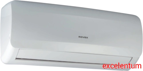 Сплит-система Rovex Mira N AST-12HE фото 2