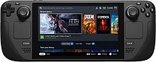 Игровая консоль Steam Deck V004281-40