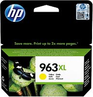 Картридж струйный HP 963XL
