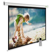 Экран Cactus 150x240см MotoExpert CS-PSME-240x150-WT