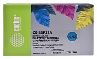 Картридж струйный Cactus CS-B3P21A