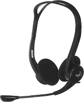 Наушники с микрофоном Logitech 960