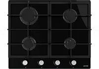 Газовая варочная поверхность Gorenje Essential GT641AKB