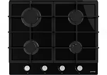 Газовая варочная поверхность Gorenje Essential GT641AKB