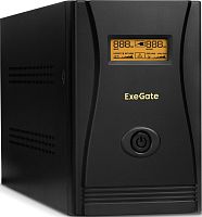 Источник бесперебойного питания Exegate SpecialPro EP287660RUS