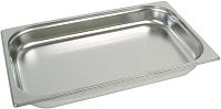 ROSSO Гастроёмкость GN 2/1*40мм (650х530х40мм)