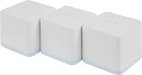 Бесшовный Mesh роутер Mercusys Halo H30