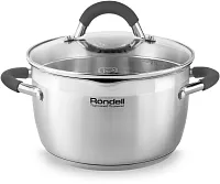 Кастрюля Rondell Flamme RDS-023
