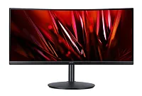 Монитор Acer 34" Nitro XZ342CUS3bmiipphx