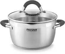 Кастрюля Rondell Flamme RDS-025