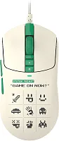 Мышь A4Tech Bloody W72 Ultra Pixels Green