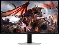 Монитор Samsung 32" Odyssey OLED G8 LS32DG800SIXCI
