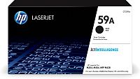 Картридж лазерный HP 59A