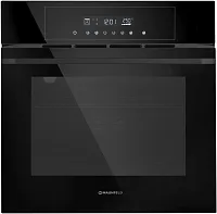 Духовой шкаф Электрический Maunfeld AEOD60103B2