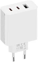 Сетевое зар./устр. Xiaomi  67W GaN Charger 2C1A EU