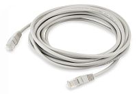Патч-корд Buro UTP-5E-5M-G
