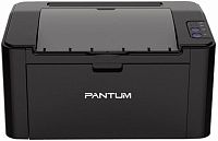 Принтер лазерный Pantum P2207