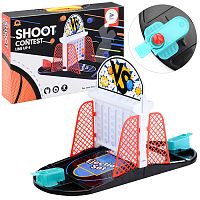 Игра "Составь 4" в коробке
