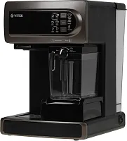 Кофеварка рожковая Vitek VT-1517 BN