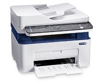 МФУ лазерный Xerox WorkCentre WC3025NI