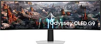 Монитор Samsung 49" Odyssey OLED G9 S49CG930SI