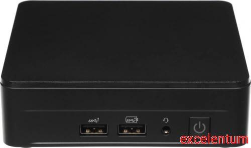 Платформа Intel NUC Original RNUC12WSKI70002 фото 3 Платформа Intel NUC Original RNUC12WSKI70002 фото 3