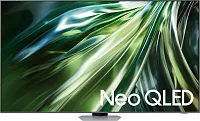 Телевизор QLED Samsung 98" QE98QN90DAUXRU