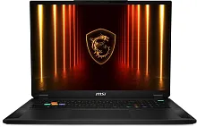 Ноутбук MSI Stealth  HX AI A2XWIG-051RU