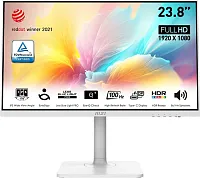 Монитор MSI 23.8" Modern MD2412PW
