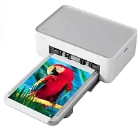 Принтер сублимационный Xiaomi Instant 1S Set EU