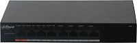 Коммутатор Dahua  DH-PFS3008-8ET-60