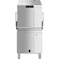 SMEG SPH625SH Купольная посудомоечная машина