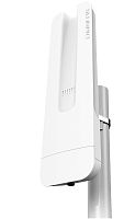 Точка доступа MikroTik OmniTIK 5 PoE ac (RBOMNITIKPG-5HACD) AC900 10/100/1000BASE-TX
