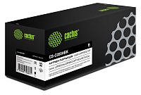 Картридж лазерный Cactus CS-C055HBK