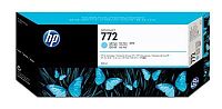 Картридж струйный HP №772