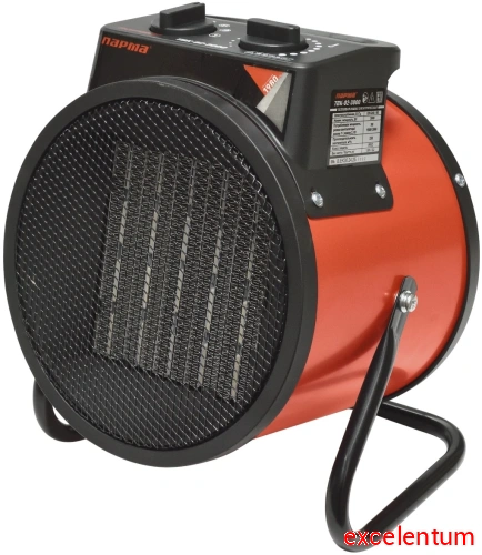 Тепловентилятор Парма ТВК-02-3000 Тепловентилятор Парма ТВК-02-3000