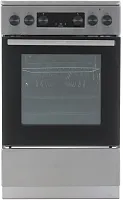 Плита Электрическая Gorenje GEC5C40XAOT