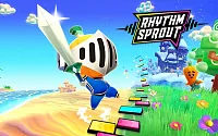 Игра для ПК tinyBuild Rhythm Sprout: Sick Beats & Bad Sweets (12+)