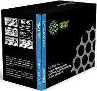 Картридж лазерный Cactus CS-C310XC