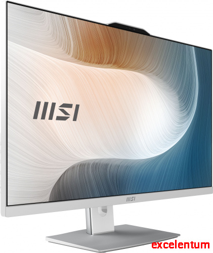 Моноблок MSI Modern AM272P 12M-256XRU фото 2 Моноблок MSI Modern AM272P 12M-256XRU фото 2