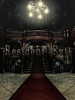 Игра для ПК Capcom Resident Evil HD Remaster (18+)