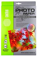 Фотобумага Cactus CS-GA518050