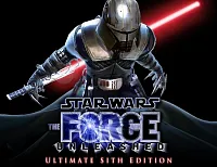 Дополнение к игре для ПК Aspyr STAR WARS - The Force Unleashed Ultimate Sith Edit (12+)
