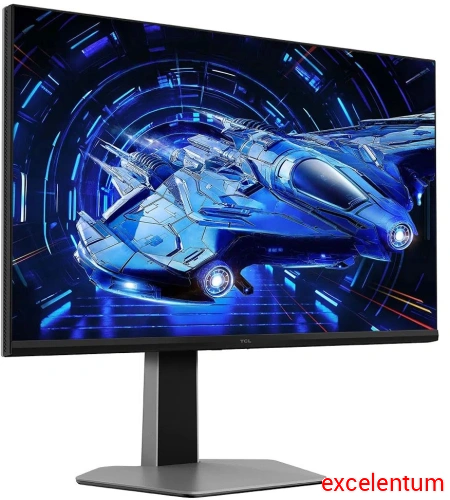 Монитор TCL 31.5" 32G64 фото 2 Монитор TCL 31.5" 32G64 фото 2
